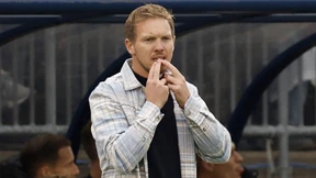 Eine erste Arbeitsprobe, die sich sehen lassen kann