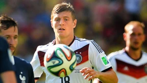 Kroos vor Wechsel - Brych vor WM-Aus