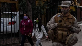 Härtere Strafen bei Missachtung von Schutzmaßnahmen