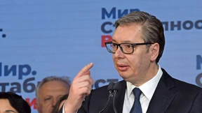 Wie Vučic noch die Mehrheit überzeugt