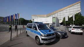 Wie groß wird der Protest gegen den AfD-Parteitag?