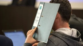 Düsseldorfer Amokläufer wollte von Polizei erschossen werden