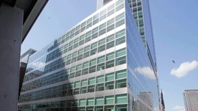 Manager wirft Goldman moralischen Verfall vor