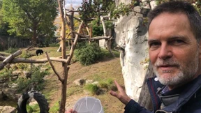 Miguel Casares im Interview