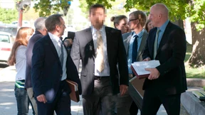 Schütze von Diren Dede war vorbestraft