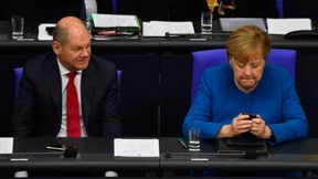 Wichtige Groko-Halbzeitbilanz kommt Anfang November