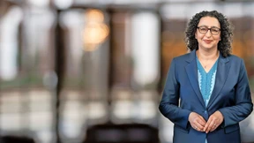 „Nicht hinnehmbares Fehlverhalten“