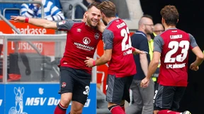 Kantersiege für Nürnberg und Ingolstadt