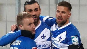 Ein Nimmersatt im „Lilien“-Gewand