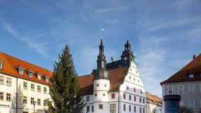 Hildburghausen schließt sich ein