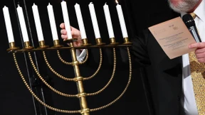 „Zeichen dafür, dass jeder einzelne etwas gegen Antisemitismus tun kann“