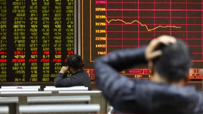 An Chinas Aktienmarkt nimmt die Skepsis zu