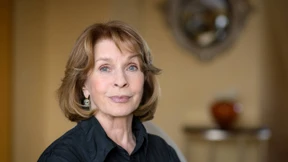 „Mein Ehering ist wohl der schönste Schmuck“