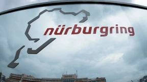 Formel-1-Rennen am Nürburgring gesichert