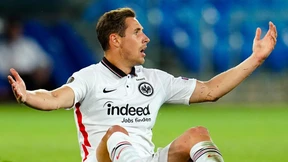 Die Europa-Reise der Eintracht endet in Basel