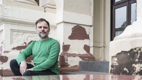 Festival „Frankfurt liest ein Buch“ ist eröffnet