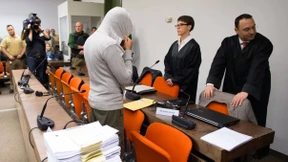 Die Wut des Harun P.