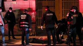 Mehrere Tote nach Massenpanik in Peru