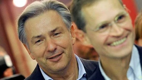 SPD bietet Grünen Koalitionsgespräche an