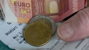 Deutlicher Rückgang der Inflationserwartungen