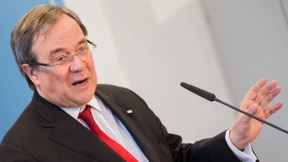 Armin Laschet ruft SPD zur Vernunft auf