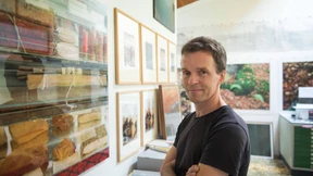 Den Opfern eine Stimme geben