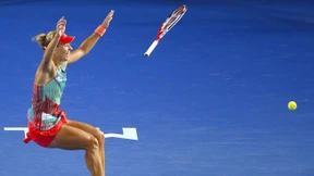 Angelique Kerber gewinnt die Australian Open