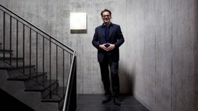 Auf Angriff gebürstet