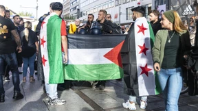Stadt Frankfurt verbietet Hamas-Demos