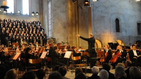 Ein ziemlich Neuer in alter Tradition