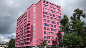 Ermittler beschlagnahmen Kölner Bordell „Pascha“