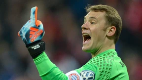 Baldiges Comeback von Manuel Neuer möglich
