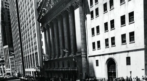 Wie ein vergessener Mathematiker die Grundlage für ETFs schuf