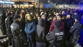 Die Polizei und das Racial Profiling