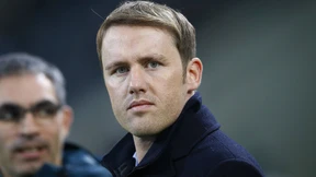 Ein Quereinsteiger dreht am großen Rad 