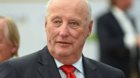 Neue Herzklappe für Norwegens König Harald