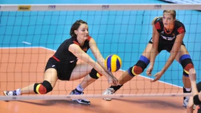 Den ersten Matchball vergeben