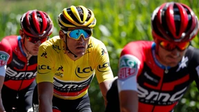 Erfolgsteam auf Abschiedstour