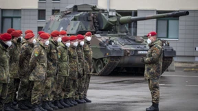 Wie verteidigungsfähig ist überhaupt die Bundeswehr, Harald Kujat?