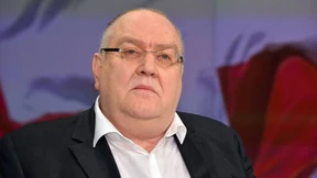 Die Ukraine ist keine Krankheit