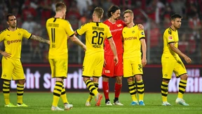 „Wir haben uns komplett dumm angestellt“