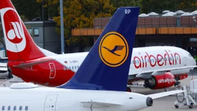 Chef der Monopolkommission rechnet mit Auflagen für Lufthansa