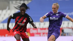 Eintracht droht ein Null-Punkte-Start