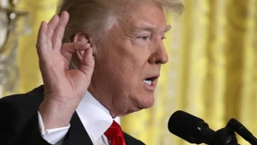 Neuer Versuch, altes Ziel