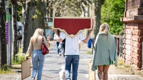 Runter mit den Ausgaben – so geht’s