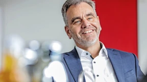 Der mächtigste Bausparer der Sparkassen