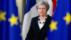 May hat neue Beweise vorgelegt