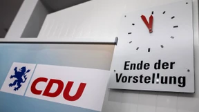 Wie das Casting um die Merkel-Nachfolge ablaufen könnte