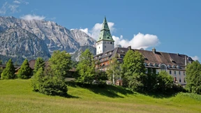 Das 600-Milliarden-Luftschloss