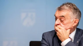 29 Polizisten in NRW suspendiert